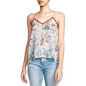 The Kooples silk cami